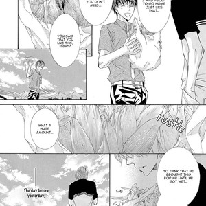 [SHIMIZU Yuki] Kachou Fuugetsu ~ vol.04 [Eng] – Gay Manga sex 257