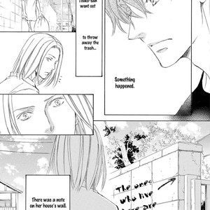 [SHIMIZU Yuki] Kachou Fuugetsu ~ vol.04 [Eng] – Gay Manga sex 258