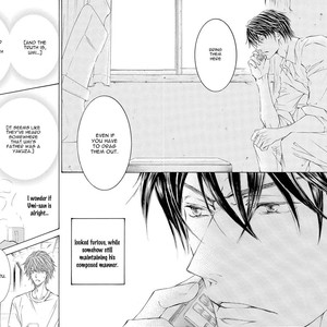 [SHIMIZU Yuki] Kachou Fuugetsu ~ vol.04 [Eng] – Gay Manga sex 259