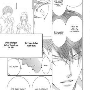 [SHIMIZU Yuki] Kachou Fuugetsu ~ vol.04 [Eng] – Gay Manga sex 261