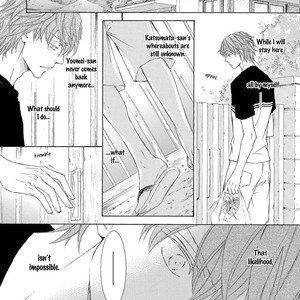 [SHIMIZU Yuki] Kachou Fuugetsu ~ vol.04 [Eng] – Gay Manga sex 264