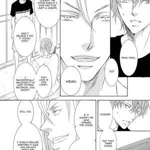[SHIMIZU Yuki] Kachou Fuugetsu ~ vol.04 [Eng] – Gay Manga sex 266
