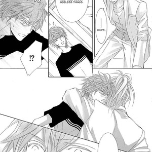 [SHIMIZU Yuki] Kachou Fuugetsu ~ vol.04 [Eng] – Gay Manga sex 267
