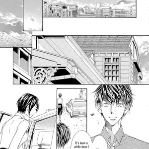 [SHIMIZU Yuki] Kachou Fuugetsu ~ vol.04 [Eng] – Gay Manga sex 271