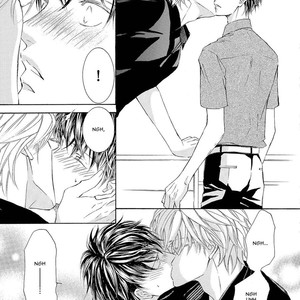 [SHIMIZU Yuki] Kachou Fuugetsu ~ vol.04 [Eng] – Gay Manga sex 273