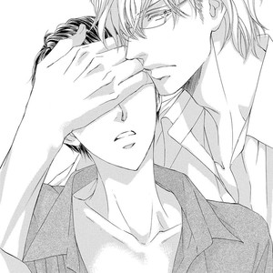 [SHIMIZU Yuki] Kachou Fuugetsu ~ vol.04 [Eng] – Gay Manga sex 276