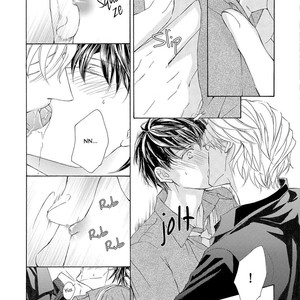 [SHIMIZU Yuki] Kachou Fuugetsu ~ vol.04 [Eng] – Gay Manga sex 278