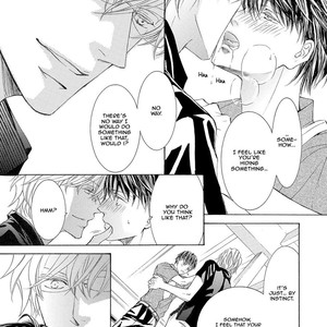 [SHIMIZU Yuki] Kachou Fuugetsu ~ vol.04 [Eng] – Gay Manga sex 280