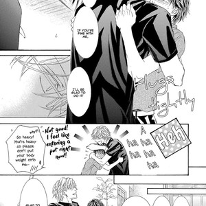 [SHIMIZU Yuki] Kachou Fuugetsu ~ vol.04 [Eng] – Gay Manga sex 282