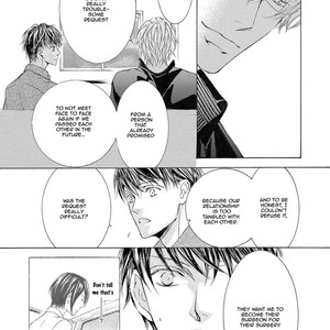 [SHIMIZU Yuki] Kachou Fuugetsu ~ vol.04 [Eng] – Gay Manga sex 283