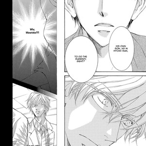 [SHIMIZU Yuki] Kachou Fuugetsu ~ vol.04 [Eng] – Gay Manga sex 285