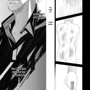 [SHIMIZU Yuki] Kachou Fuugetsu ~ vol.04 [Eng] – Gay Manga sex 286