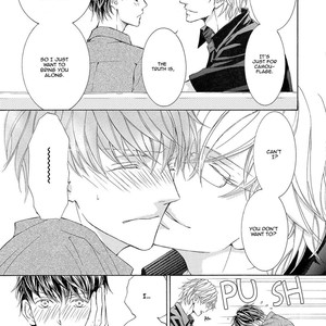 [SHIMIZU Yuki] Kachou Fuugetsu ~ vol.04 [Eng] – Gay Manga sex 288