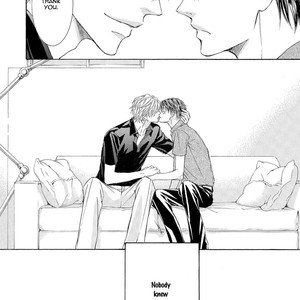 [SHIMIZU Yuki] Kachou Fuugetsu ~ vol.04 [Eng] – Gay Manga sex 289