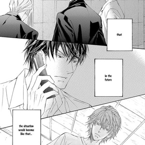 [SHIMIZU Yuki] Kachou Fuugetsu ~ vol.04 [Eng] – Gay Manga sex 290