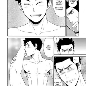 [CLUB-Z (Yuuki)] Taiiku no Sensei wa Boku no 〇〇〇!! [Fr] – Gay Manga sex 13