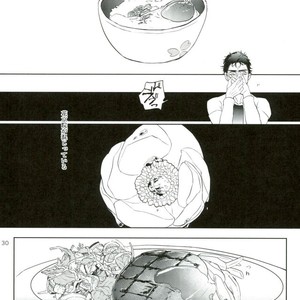[Satuha] Nine · Point · Eight – JoJo dj [JP] – Gay Manga sex 29