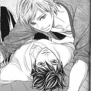 [UEKAWA Kichi] Egoistic Trap [JP] – Gay Manga sex 139
