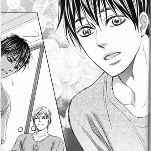 [UEKAWA Kichi] Egoistic Trap [JP] – Gay Manga sex 159