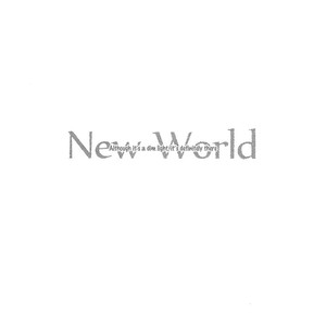 [tenten/ coga] BHA dj – NEW WORLD [Eng] – Gay Manga sex 25