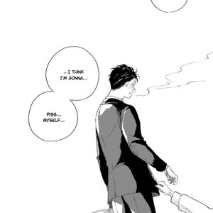 [Amamiya] Koi da Ai da wa Sateoite [Eng] – Gay Manga sex 3