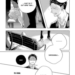 [Amamiya] Koi da Ai da wa Sateoite [Eng] – Gay Manga sex 4