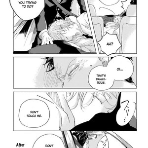 [Amamiya] Koi da Ai da wa Sateoite [Eng] – Gay Manga sex 13