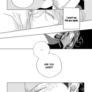 [Amamiya] Koi da Ai da wa Sateoite [Eng] – Gay Manga sex 14