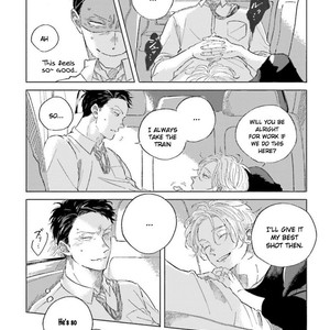 [Amamiya] Koi da Ai da wa Sateoite [Eng] – Gay Manga sex 16