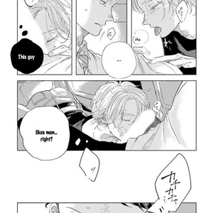 [Amamiya] Koi da Ai da wa Sateoite [Eng] – Gay Manga sex 17