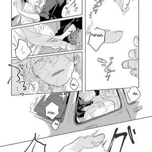 [Amamiya] Koi da Ai da wa Sateoite [Eng] – Gay Manga sex 22
