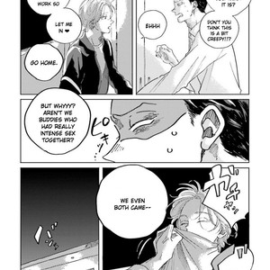 [Amamiya] Koi da Ai da wa Sateoite [Eng] – Gay Manga sex 29