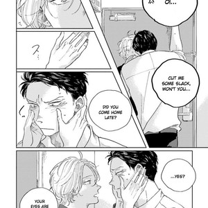 [Amamiya] Koi da Ai da wa Sateoite [Eng] – Gay Manga sex 30