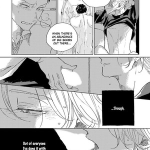 [Amamiya] Koi da Ai da wa Sateoite [Eng] – Gay Manga sex 34