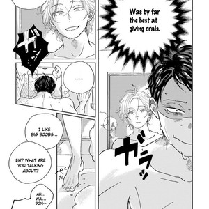 [Amamiya] Koi da Ai da wa Sateoite [Eng] – Gay Manga sex 35