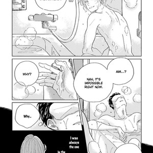 [Amamiya] Koi da Ai da wa Sateoite [Eng] – Gay Manga sex 36