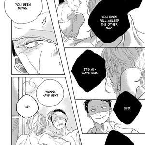 [Amamiya] Koi da Ai da wa Sateoite [Eng] – Gay Manga sex 38