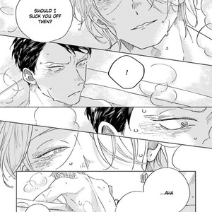 [Amamiya] Koi da Ai da wa Sateoite [Eng] – Gay Manga sex 39