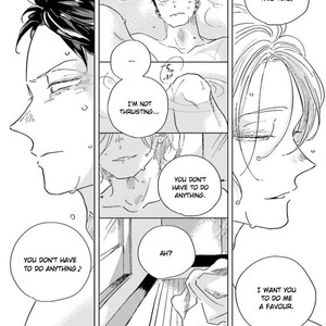 [Amamiya] Koi da Ai da wa Sateoite [Eng] – Gay Manga sex 40