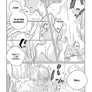 [Amamiya] Koi da Ai da wa Sateoite [Eng] – Gay Manga sex 41