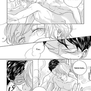 [Amamiya] Koi da Ai da wa Sateoite [Eng] – Gay Manga sex 43