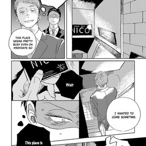 [Amamiya] Koi da Ai da wa Sateoite [Eng] – Gay Manga sex 47