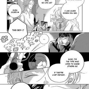 [Amamiya] Koi da Ai da wa Sateoite [Eng] – Gay Manga sex 50