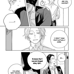 [Amamiya] Koi da Ai da wa Sateoite [Eng] – Gay Manga sex 52