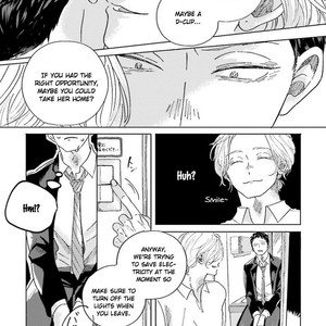 [Amamiya] Koi da Ai da wa Sateoite [Eng] – Gay Manga sex 54