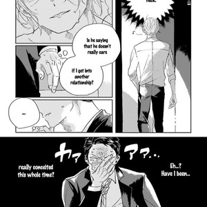 [Amamiya] Koi da Ai da wa Sateoite [Eng] – Gay Manga sex 55