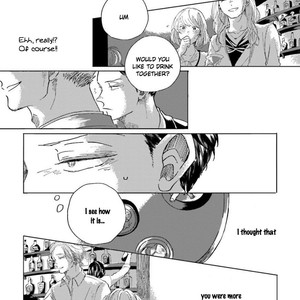 [Amamiya] Koi da Ai da wa Sateoite [Eng] – Gay Manga sex 56