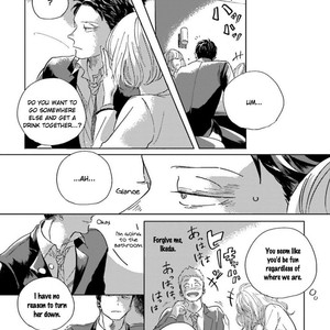 [Amamiya] Koi da Ai da wa Sateoite [Eng] – Gay Manga sex 57