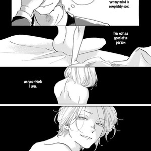 [Amamiya] Koi da Ai da wa Sateoite [Eng] – Gay Manga sex 61