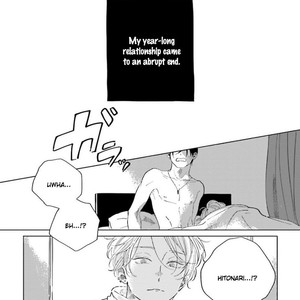 [Amamiya] Koi da Ai da wa Sateoite [Eng] – Gay Manga sex 65